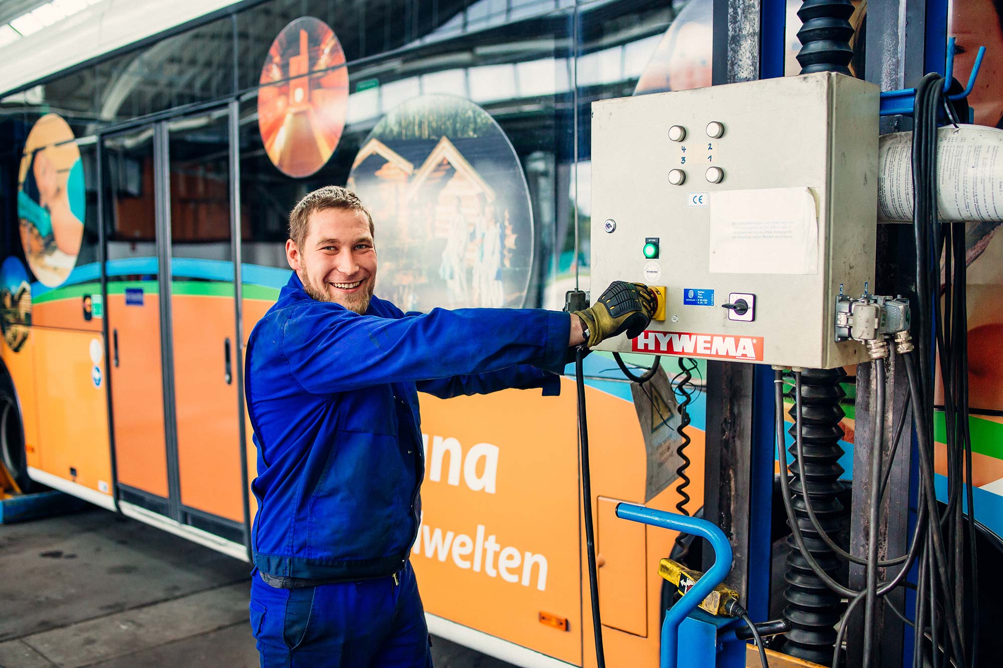 Karriereportal - SWH GmbH