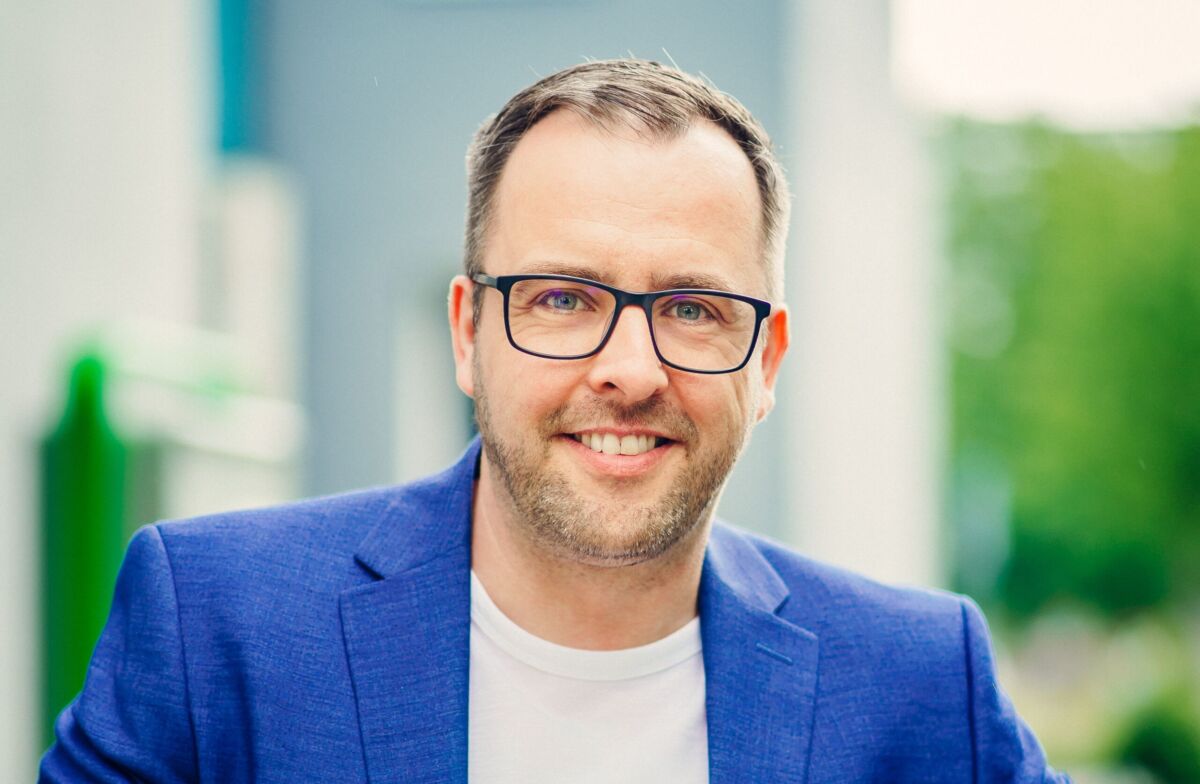 Michael Schön