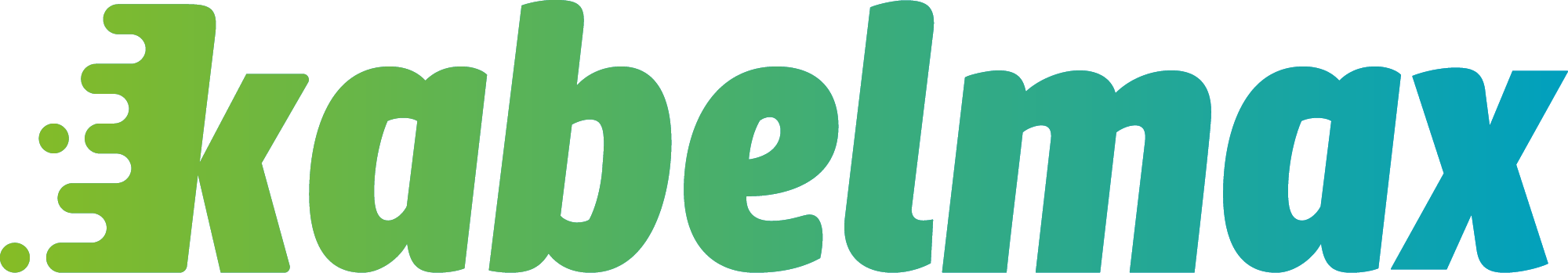 Logo kabelmax
